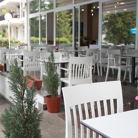 Hotel Aura Ohrid Exterior photo