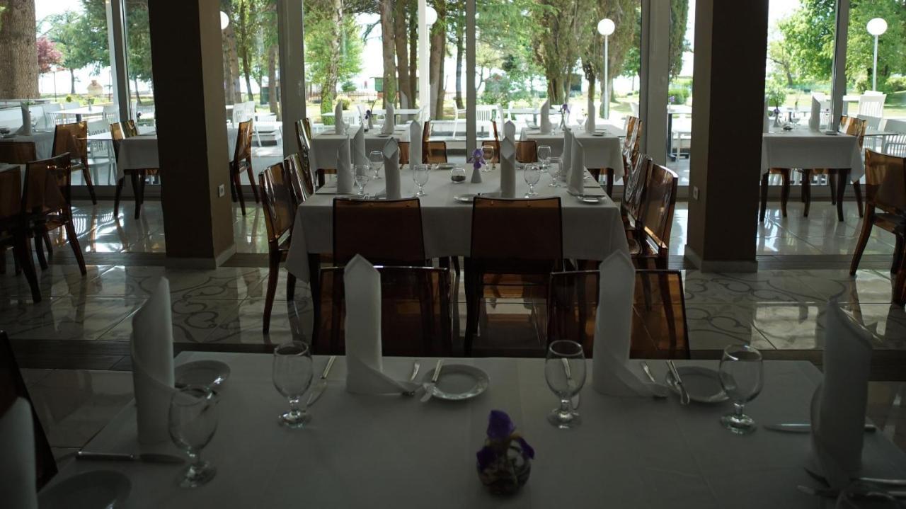 Hotel Aura Ohrid Exterior photo