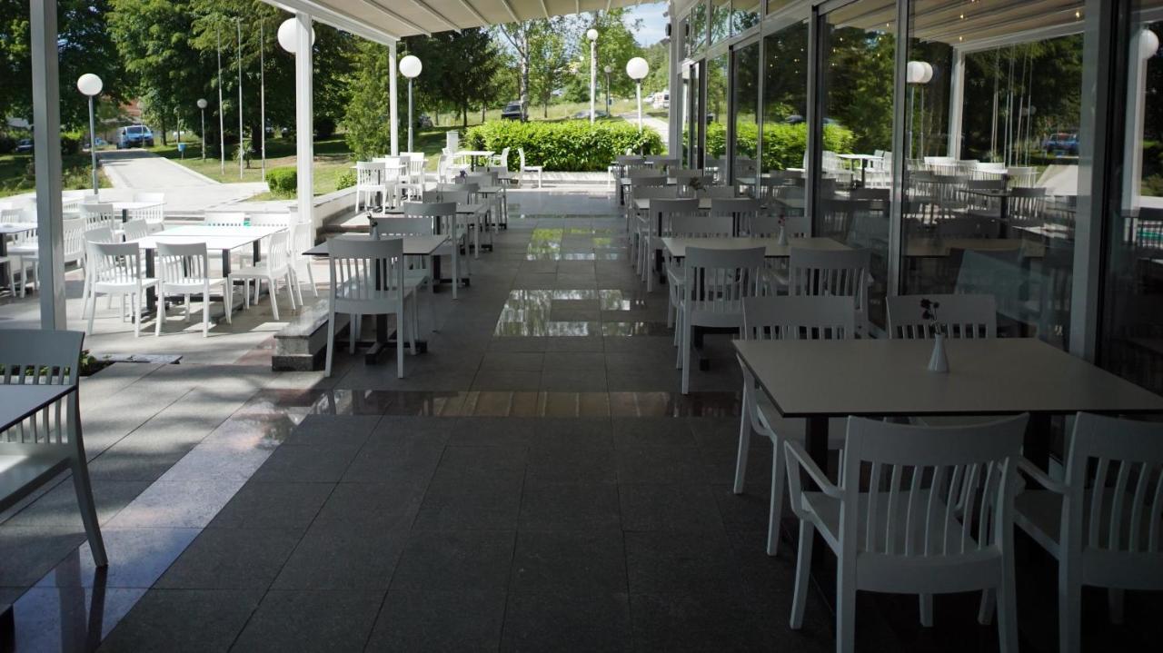 Hotel Aura Ohrid Exterior photo