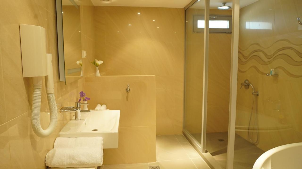 Hotel Aura Ohrid Exterior photo
